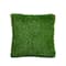 16" UV Resistant Artificial Grass Pillow Cushion (Indoor/Outdoor)